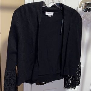 Calvin Klein sweater